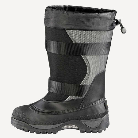 Сапоги Wolf (RU 41 EU 42 USm 9 СМ 27; black/pewter)